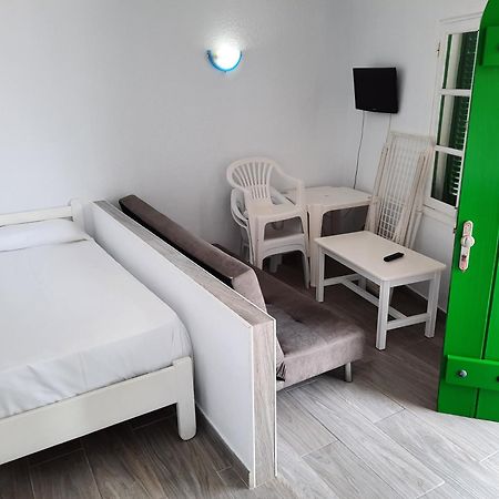 Cotillo Lagos Exterior photo