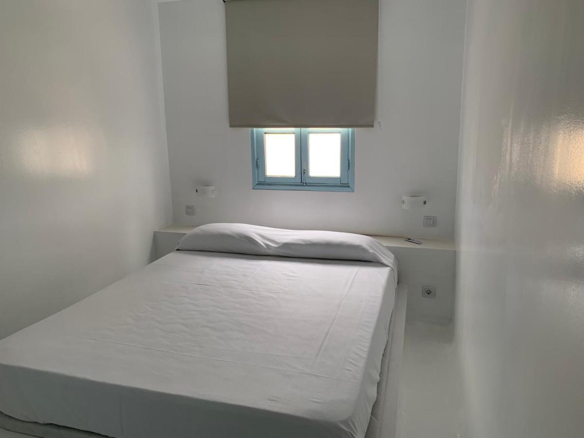 Cotillo Lagos Exterior photo