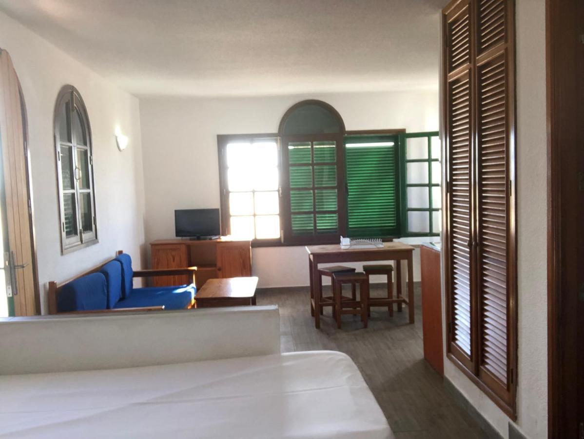 Cotillo Lagos Exterior photo