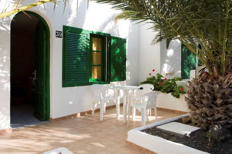 Cotillo Lagos Exterior photo