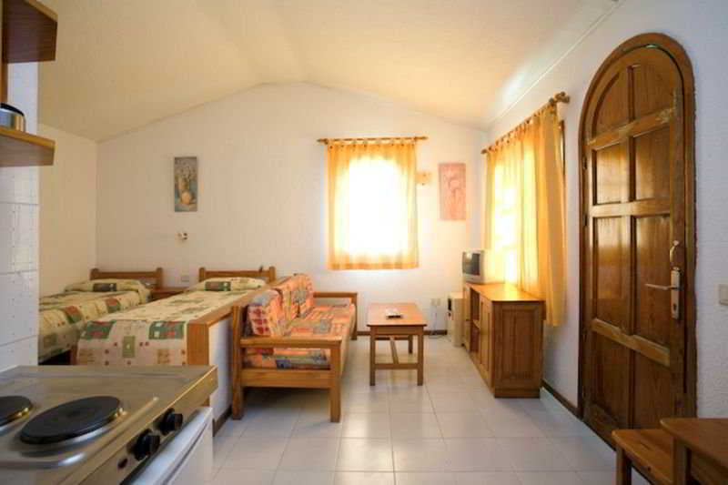 Cotillo Lagos Exterior photo