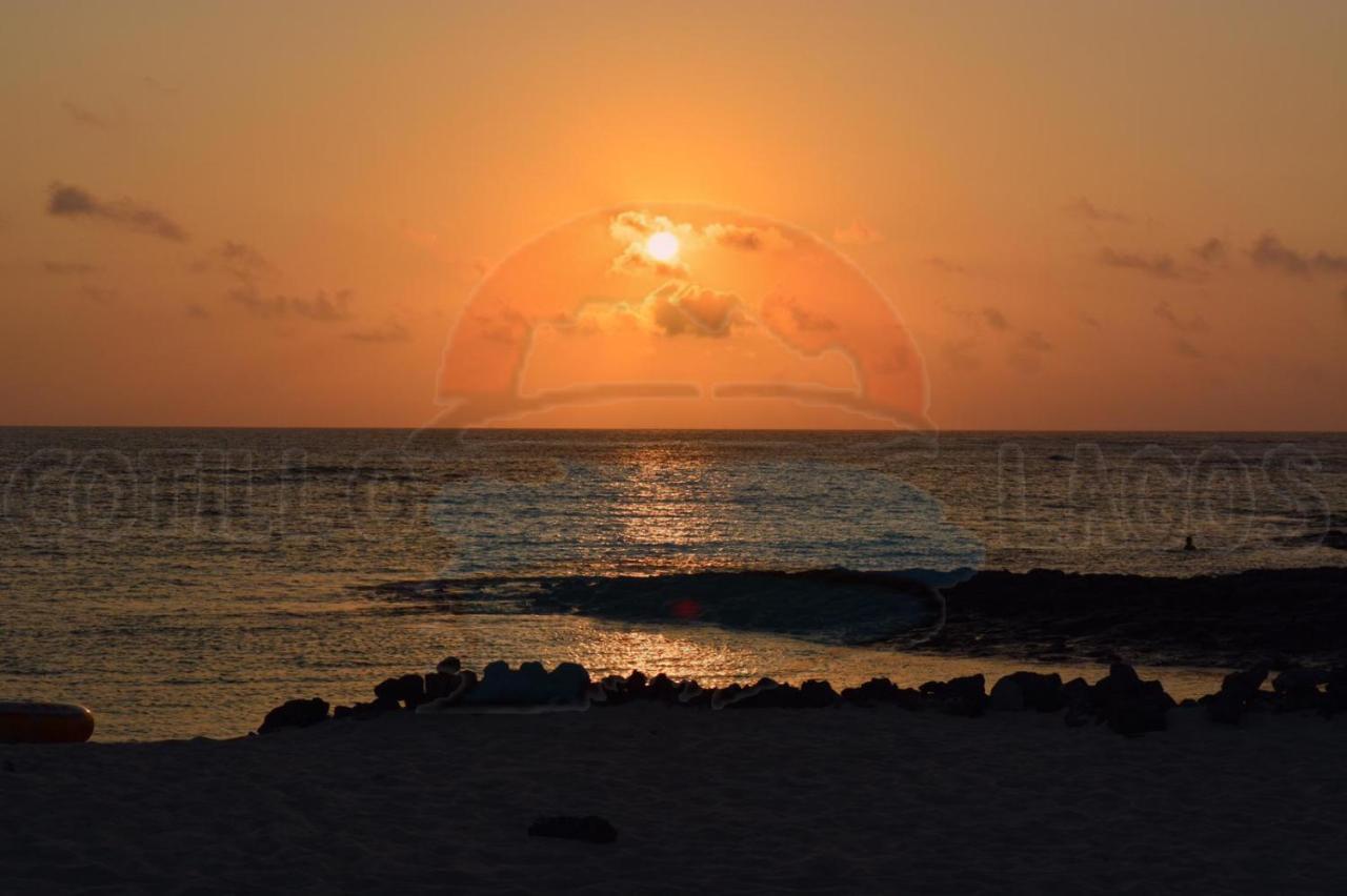 Cotillo Lagos Exterior photo